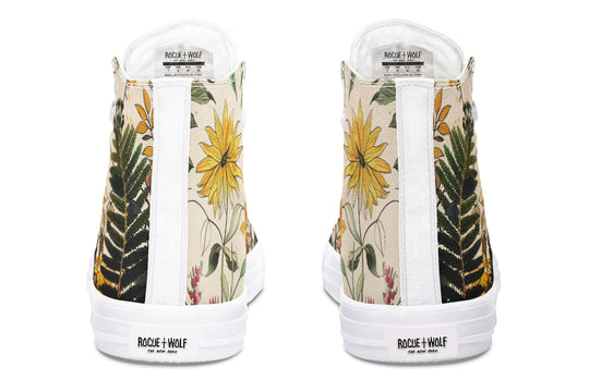 Fernwood High Tops