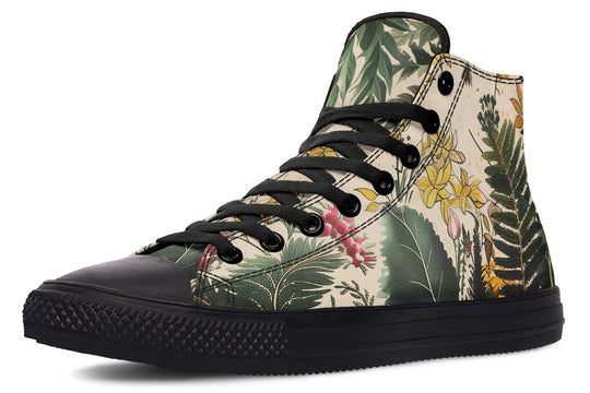 Fernwood High Tops