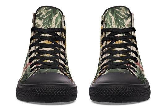 Fernwood High Tops