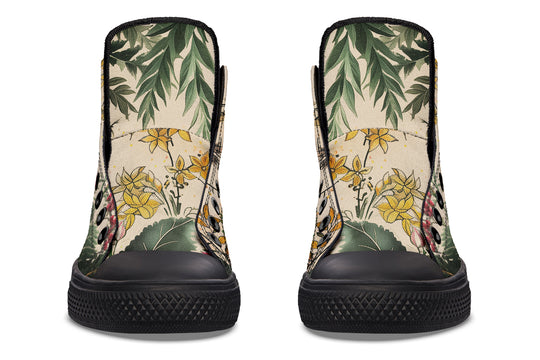 Fernwood High Tops
