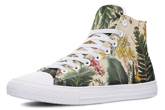 Fernwood High Tops