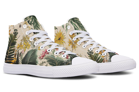 Fernwood High Tops