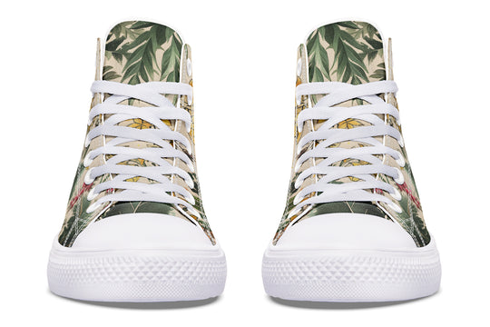 Fernwood High Tops