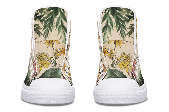 Fernwood High Tops
