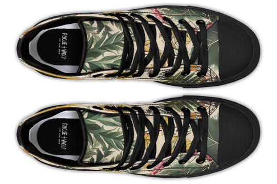 Fernwood High Tops