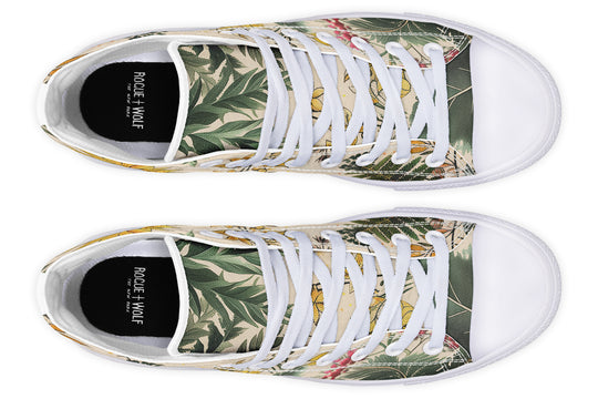 Fernwood High Tops
