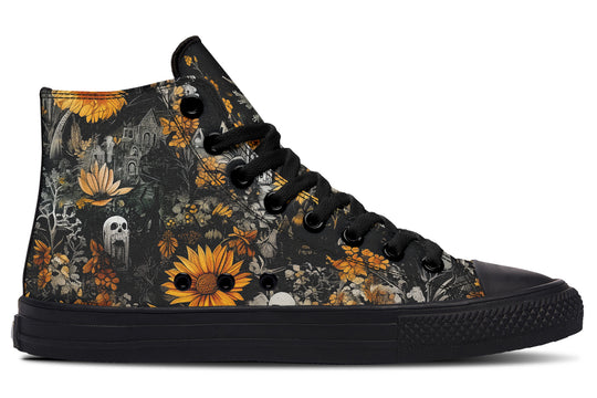 Grim’s Harvest High Tops