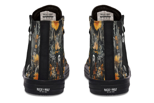 Grim’s Harvest High Tops