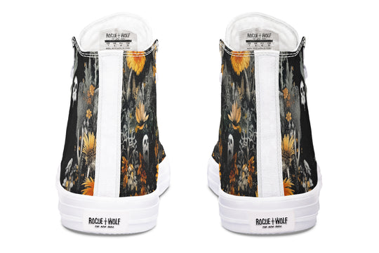 Grim’s Harvest High Tops