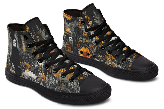 Grim’s Harvest High Tops