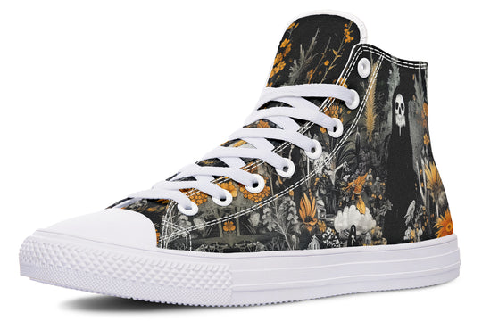 Grim’s Harvest High Tops