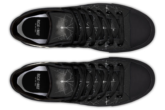 Lunar Bear High Tops