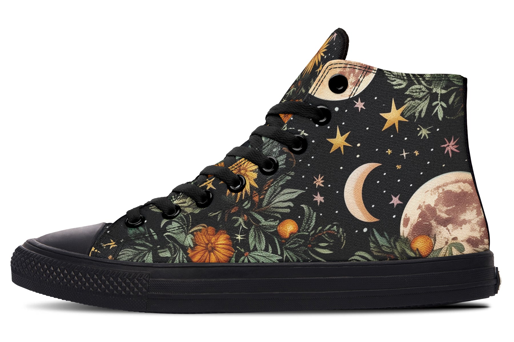 Lunar Meadow Winter Sneakers main image 0