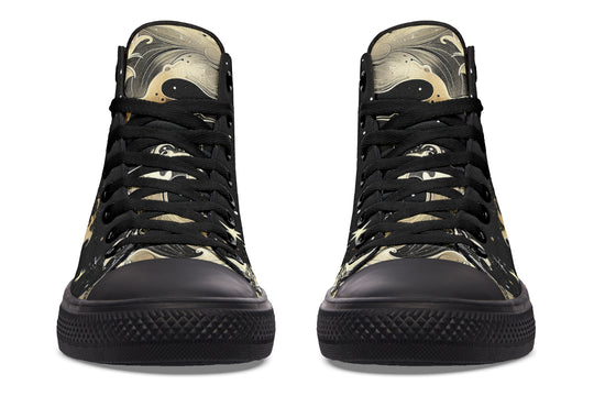 Lunar Tide High Tops