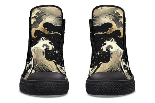 Lunar Tide High Tops
