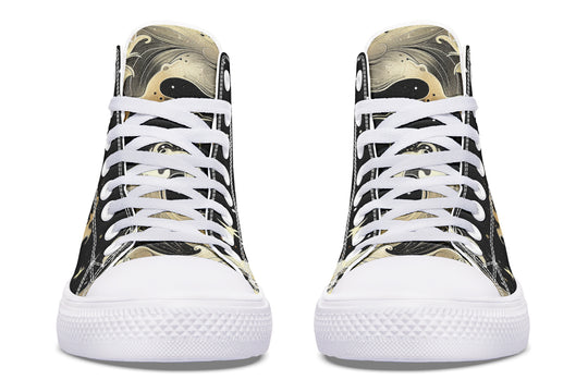 Lunar Tide High Tops