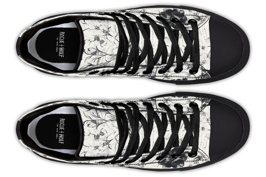Memories High Tops