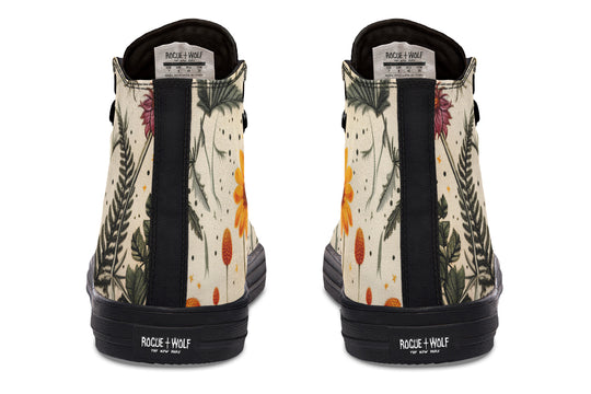 Midsummer High Tops