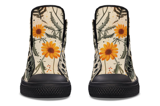 Midsummer High Tops