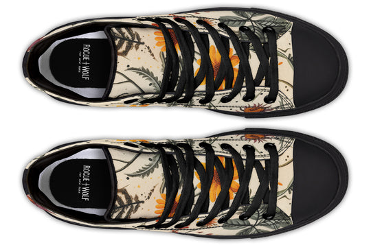 Midsummer High Tops