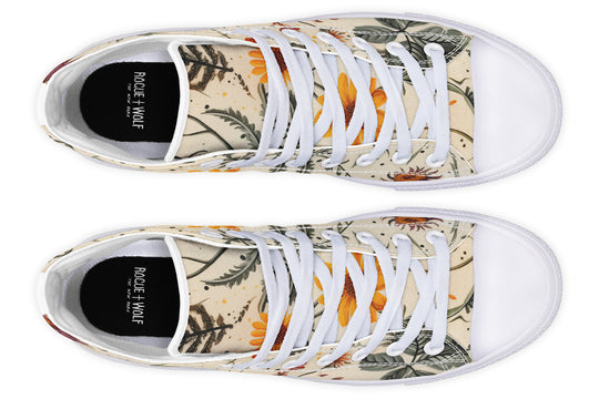 Midsummer High Tops