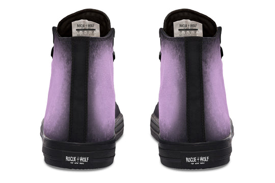 Mystic Dusk High Tops