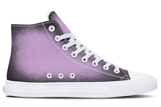 Mystic Dusk High Tops