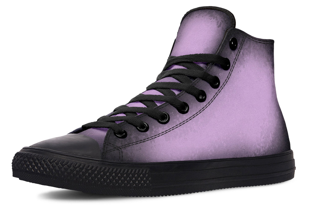 Mystic Dusk High Tops