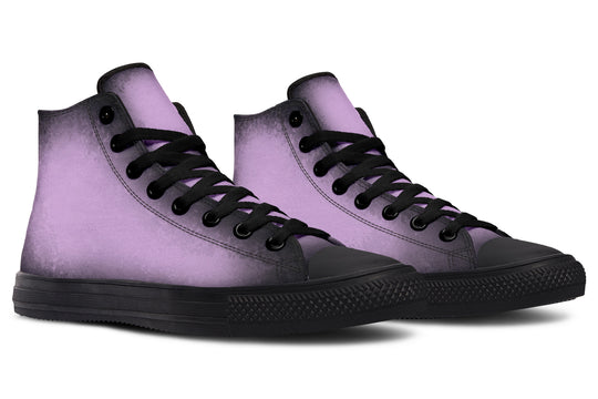 Mystic Dusk High Tops