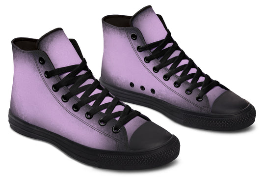 Mystic Dusk High Tops