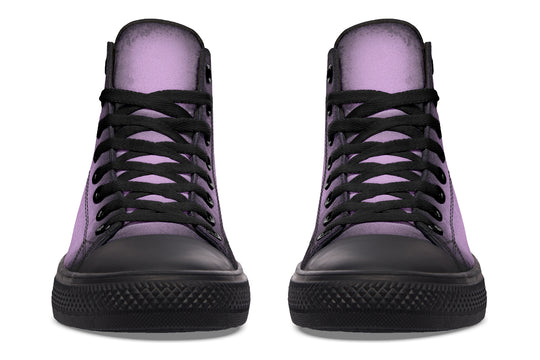 Mystic Dusk High Tops