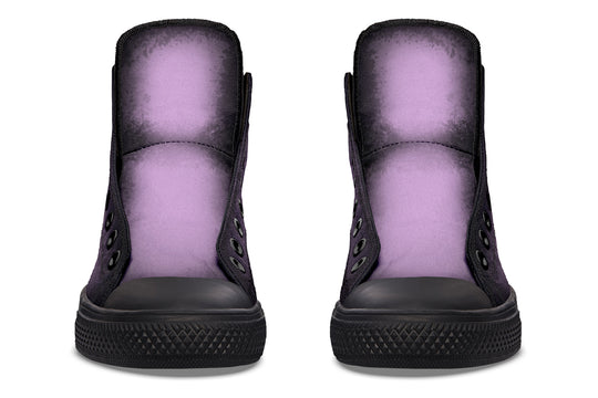 Mystic Dusk High Tops