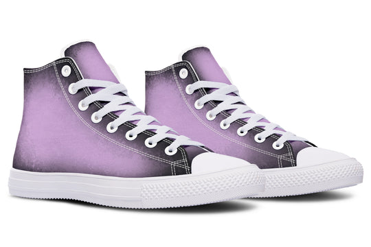 Mystic Dusk High Tops