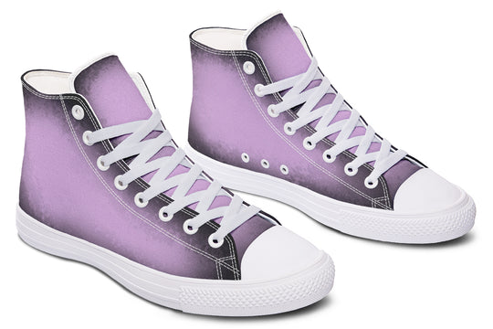Mystic Dusk High Tops