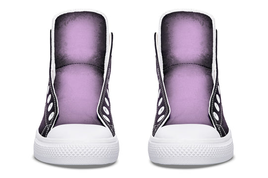 Mystic Dusk High Tops