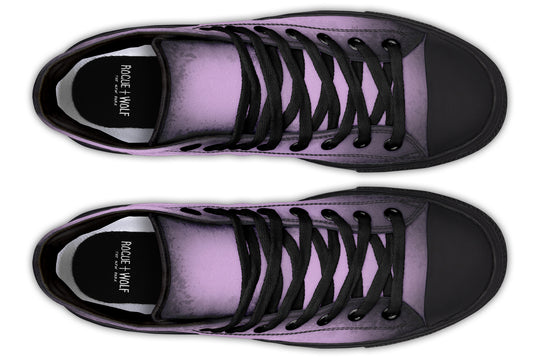 Mystic Dusk High Tops