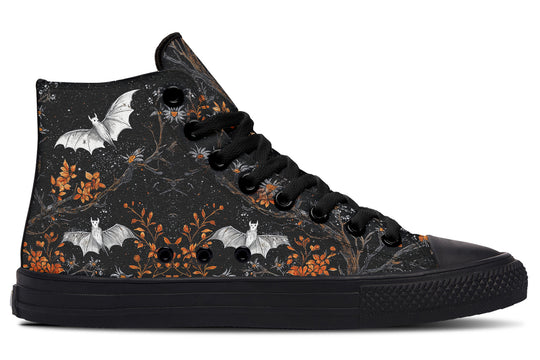 Nightbound High Tops
