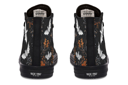 Nightbound High Tops
