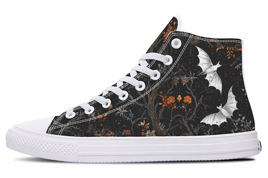 Nightbound High Tops