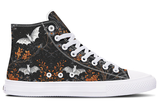 Nightbound High Tops