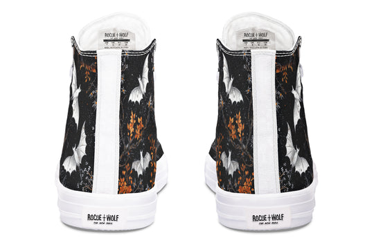 Nightbound High Tops