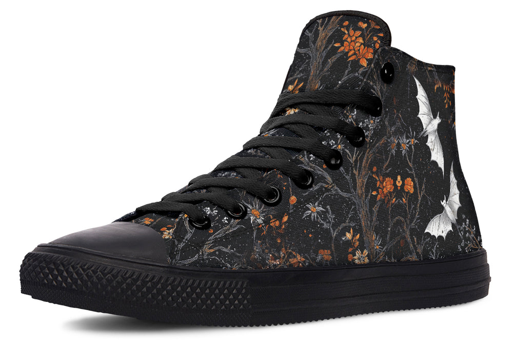 Nightbound High Tops