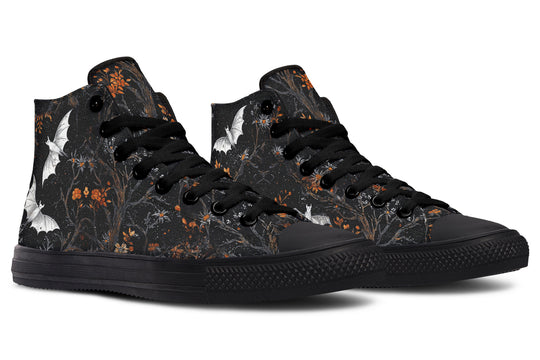Nightbound High Tops