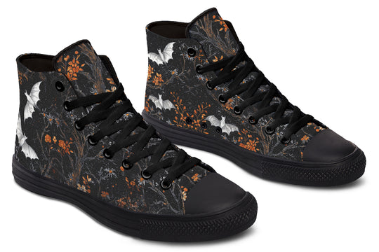 Nightbound High Tops