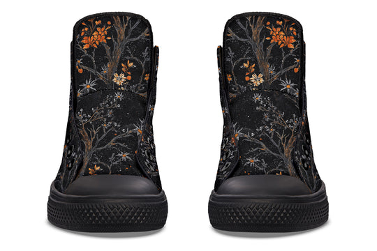 Nightbound High Tops