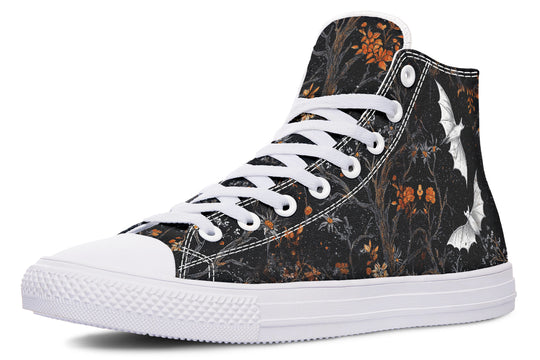 Nightbound High Tops