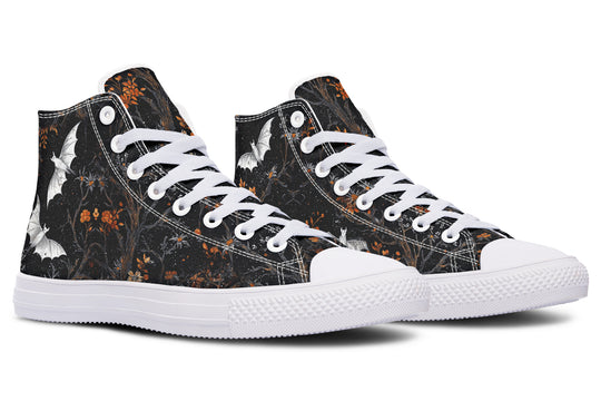 Nightbound High Tops