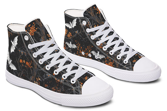 Nightbound High Tops