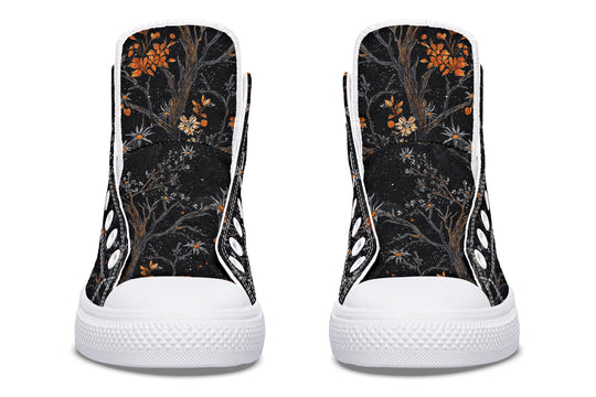 Nightbound High Tops
