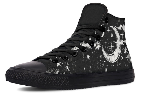 Nightfall High Tops